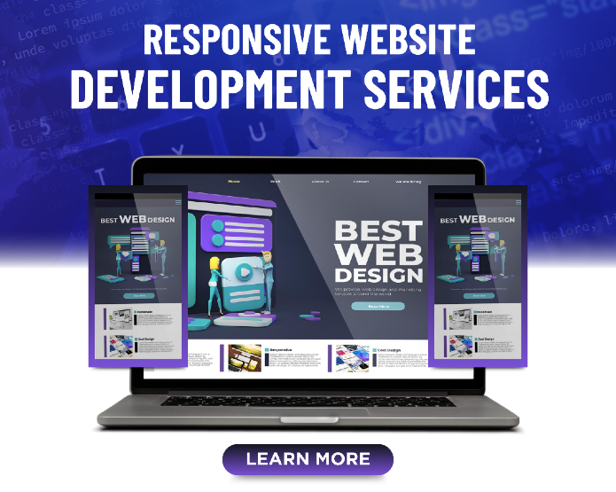 Web design