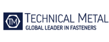 Technical Metal Global Leader in Fasteners