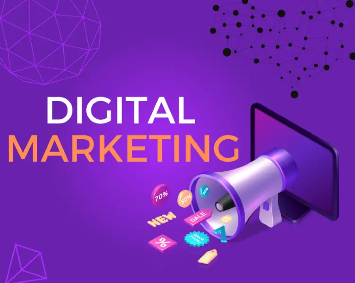 Creative Digital Marketing Services, Mumbai