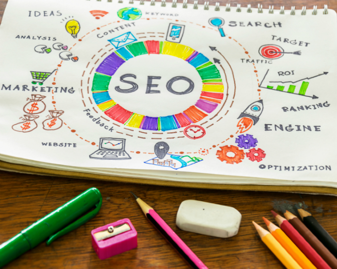 Creative SEO Services, Mumbai